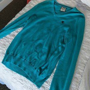 Men's sweater